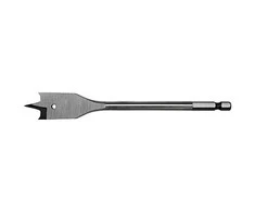 Hikoki Accessories Plunksninis medžio grąžtas HiKOKI 150mm 1/4" Ø 40,0 mm