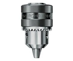 Hikoki Accessories Griebtuvas su raktu Hitachi; 1-10 mm