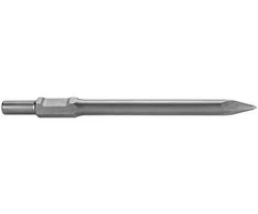 Hikoki Accessories Kaltas taškiniam kirtimui Hikoki 751543; Hex 30 mm; 410 mm