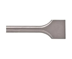 Hikoki Accessories Kaltas atkirtimui Hitachi; SDS-max; 350 mm 115 mm pločio