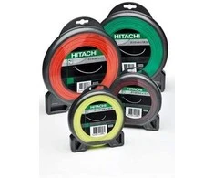 Hikoki Accessories Pjovimo gija Hitachi (72mx2,65mm) apvali