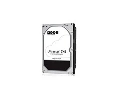 Sandisk Kietasis Diskas - Western Digital Ultrastar 7K6 4000 GB SAS