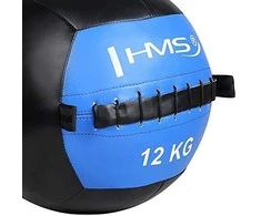 Kimštinis kamuolys HMS WLB - 12 kg