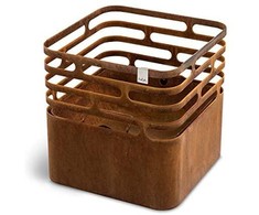 HOFATS 020101 Cube kepsninė, juoda