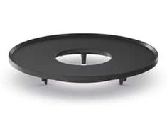 Plancha HOFATS Moon 45 Emaliuotas ketaus