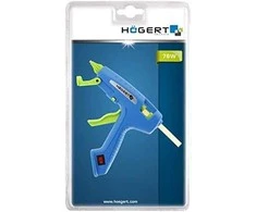 Klijų pistoletas Hogert HT2C107; 100 W