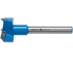 Grąžtas Hogert Technik Forstnerio antgalis 20 mm