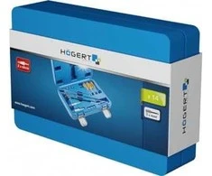 Hogert Technik Valymo rinkinys Hogert HT8G327; 14 vnt.