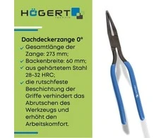 GTV HOGERT STOGO REPLĖS 0 laipsnių