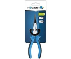 Hogert Ilgosios replės 160 mm