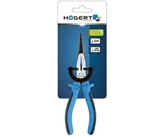 Hogert Ilgosios replės 200 mm