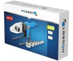 HOGERT VAMZDŽIO SUVIRINIMO MAŠINAS 850W