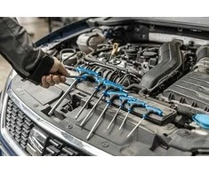 Hogert Technik Raktų komplektas Hogert HT1W881; 10 vnt.