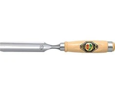 Lenktas kaltas KIRSCHEN 1431 20mm