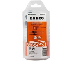 BAHCO HOLE 3834 RINKINYS 10 vnt