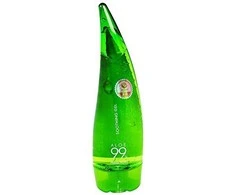 Holika Holika Aloe Aloes 99% raminamoji medžiaga Gelio alavijo gelis 250ml