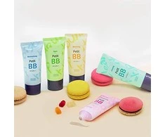 HOLIKA HOLIKA Petit BB Kreminis Aqua, 30 ml