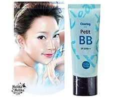 HOLIKA HOLIKA Petit BB Kreminis Clearing, 30 ml