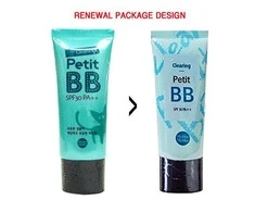 HOLIKA HOLIKA Petit BB Kreminis Clearing, 30 ml