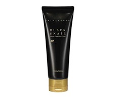 Holika Holika Prime Youth Juodas Snail Repair Cleansing Foam, 100 ml