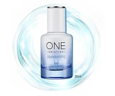 Holika One Solution Drėkinamosios Ampulės 30ml