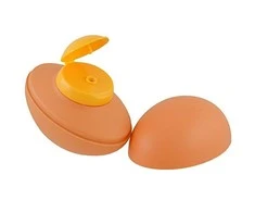 Holika Holika Smooth Egg Skin Cleansing Foam valomosios putos veido odai, 140 ml