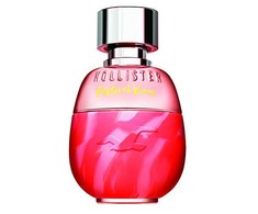 Hollister Festival Vibes EDP parfumuotas vanduo moterims, 50 ml