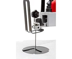 Holzmann Maschinen Holzmann DKS21Pro ritininis pjūklas