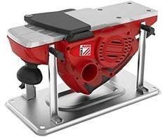 Holzmann Maschinen Elektros obliavimo staklės Holzmann EHH 110