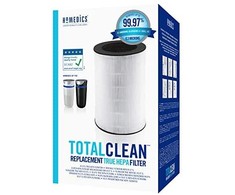 Homedics AP-T40FLR HEPA filtras oro valytuvui