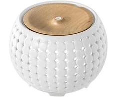 Drėkintuvas Ellia ARM-910WT-WW Gather Ultrasonic Essential Oil Diffuser