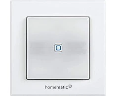 Protingas jungiklis Homematic IP Smart Home 152020A0 (Naudoti A+)