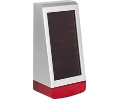 Homematic IP signalizacijos sirena - lauke