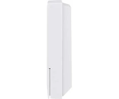 Homematic IP Wandthermostat – pagrindinis