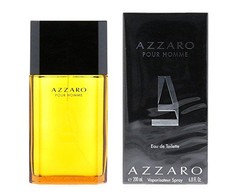 Azzaro For Men EDT 200ml