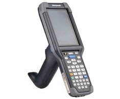 Skaitytuvas Brūkšninis kodas Honeywell Wireless 2D CK65 (CK65-L0N-CSN210E)