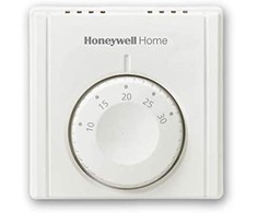 Honeywell kambario valdiklis su rankenėle HOMEXPERT by Honeywell ROOM TERMOSTAT 830TEE