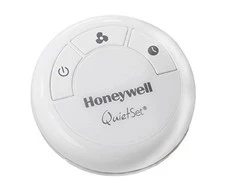 Ventiliatorius Honeywell HSF600WE4, baltas