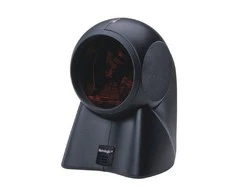 Honeywell Orbit 7120, 1D brūkšninių kodų skaitytuvas, komplektas (USB), juodas