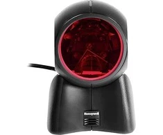 Honeywell Orbit 7190g USB-Kit (Kabelis) juodas 1D/2D
