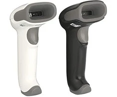 Honeywell Barcode-Scanner Voyager 1470g 2D USB RS-232 Kabelgebunden Juodas