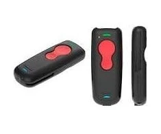 Skaner Honeywell Voyager 1602g, BT, 2D, USB, BT (iOS), rinkinys (USB), juodas