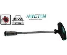 Honiton 16mm 3 / 8 "žvakės dangtelis su T H016 laikikliu