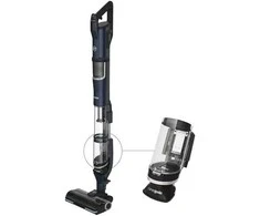 Dulkių siurblys Hoover HFX20P
