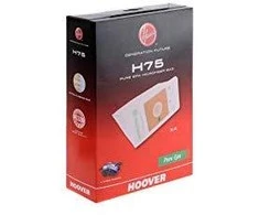 Dulkių maišelis Hoover H75 Micro Bag ACUBE