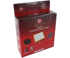HEPA filtras HOOVER U27