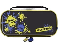 HORI Splatoon 3 dėklas skirtas Nintendo Switch