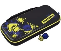 HORI Splatoon 3 dėklas skirtas Nintendo Switch