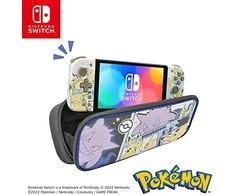HORI Switch Cargo Pouch Compact Pokemon dėklas