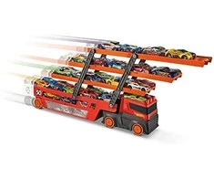 Mattel HOT WHEELS transporteris, GHR48
